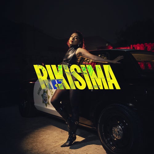 RIKISIMA