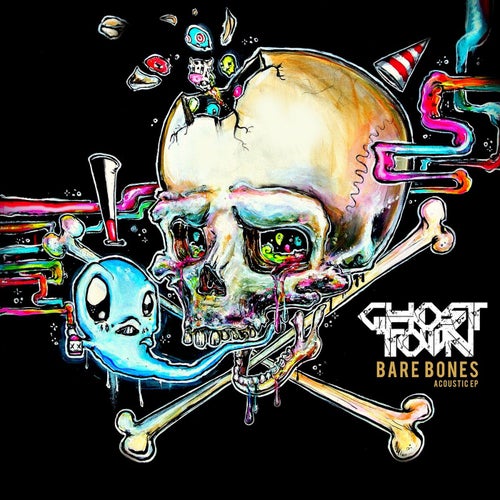 Bare Bones