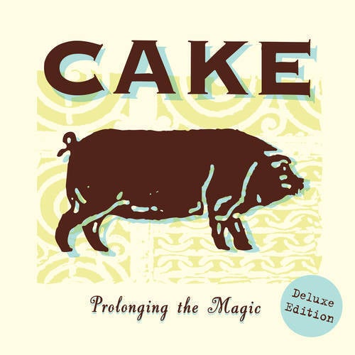 Prolonging The Magic (Deluxe Edition)
