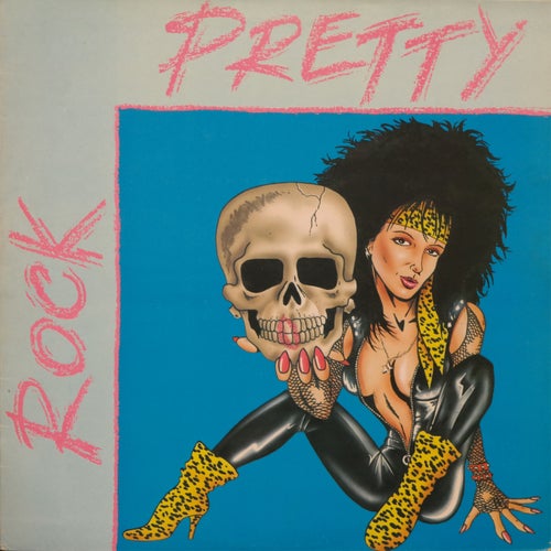 Rock Pretty