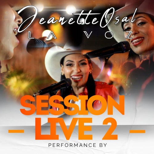Session Live 2
