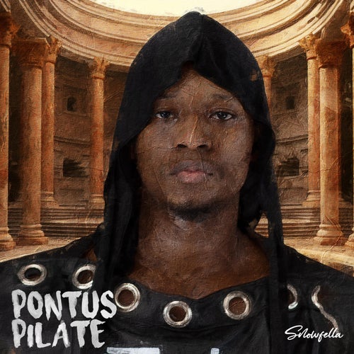 Pontius Pilate