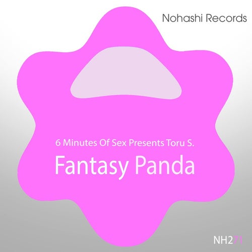 Fantasy Panda
