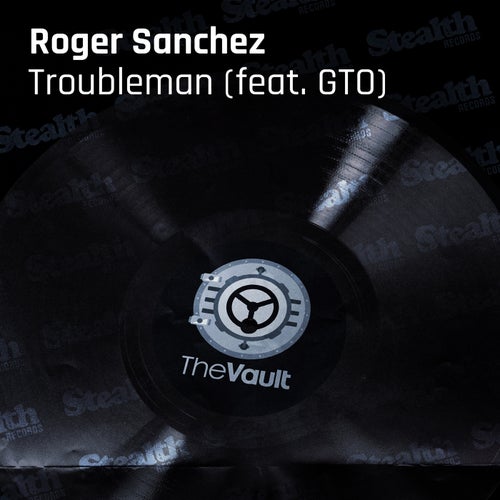 Troubleman (feat. GTO)