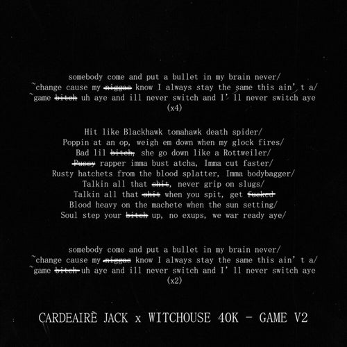 Game V2