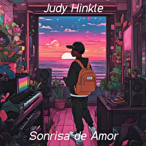 Sonrisa de Amor