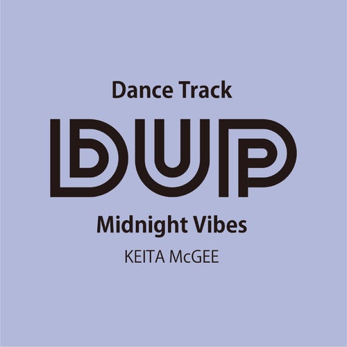 Midnight Vibes (KEITA McGEE)