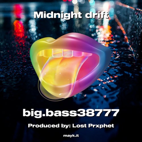 Midnight drift