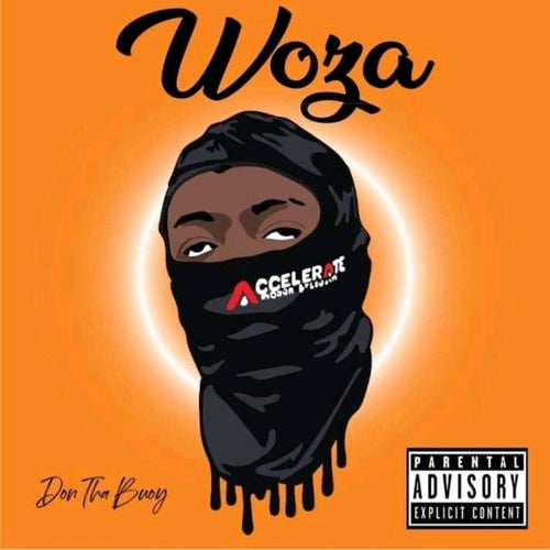 MUKUCHU (feat. Domani Munga)