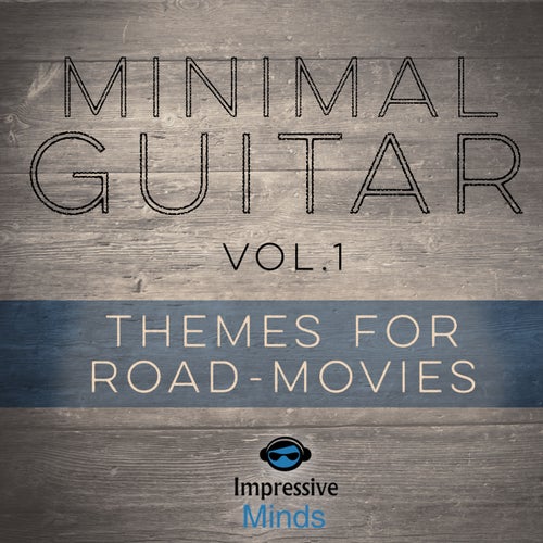 Minimal Guitar Sessions, Vol. 1
