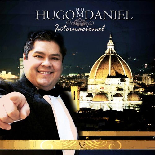 Hugo Daniel Internacional