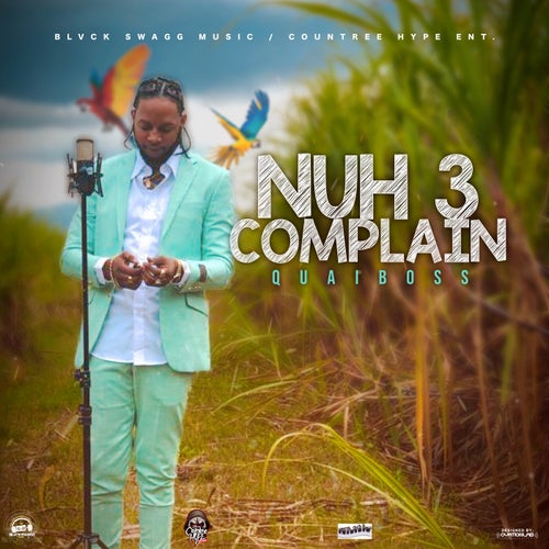 Nuh 3 Complain
