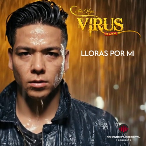 Lloras por Mí