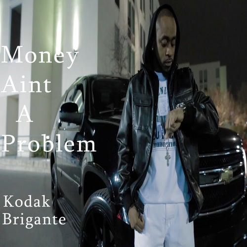 Money Ain't a Problem (feat. Dalesha Marie)