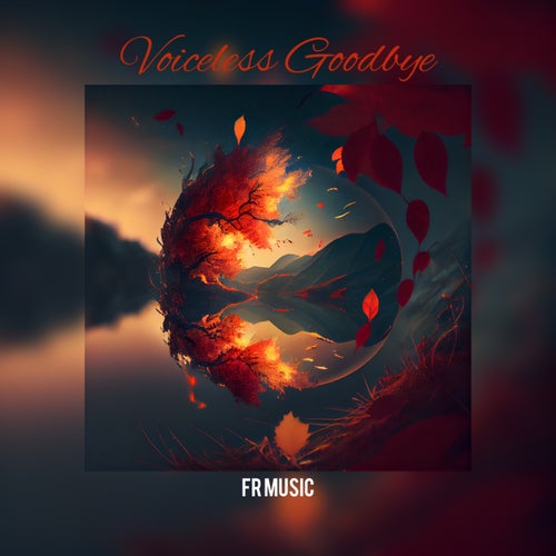 Voiceless Goodbye