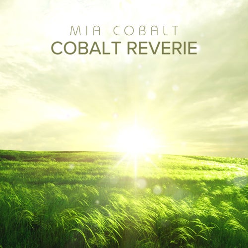 Cobalt Reverie
