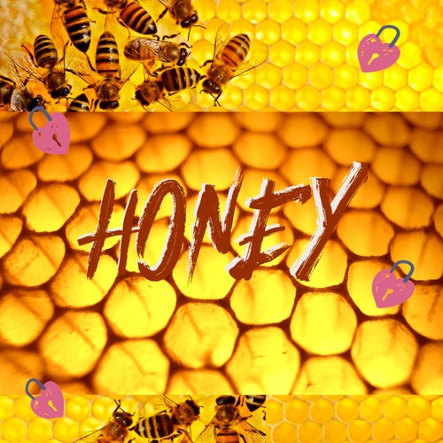 Honey (Version Zouk R&B)