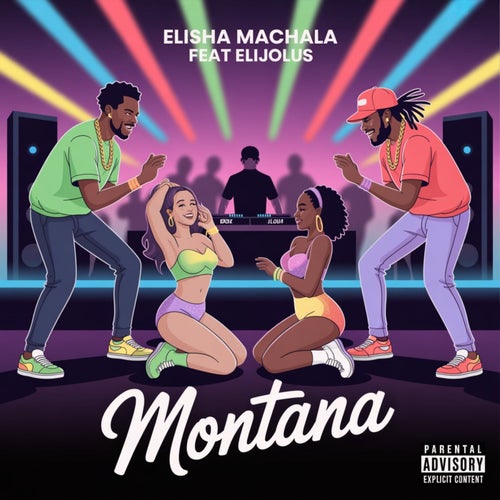 Montana