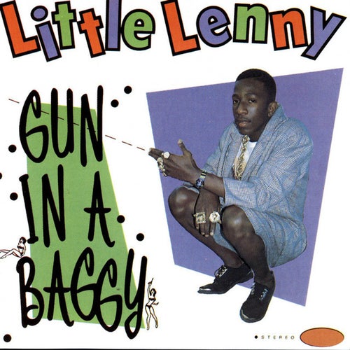 Little Lenny Profile