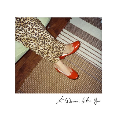 A Woman Like You