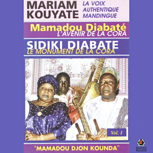 Mamadou Djon Kounda, Vol. 1