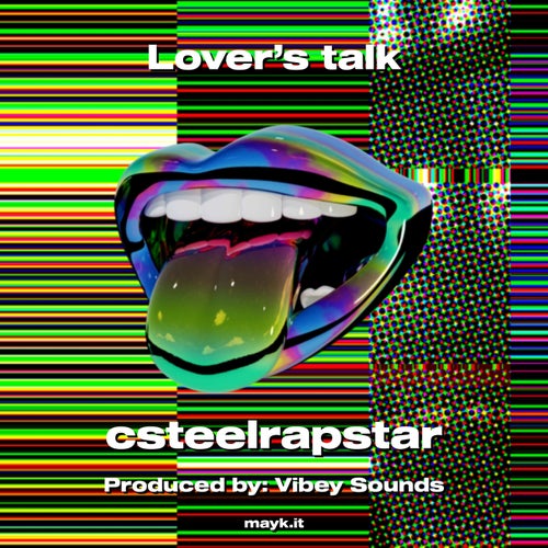 Lover’s talk