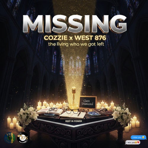 Missing