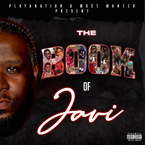 The Book Of Javi