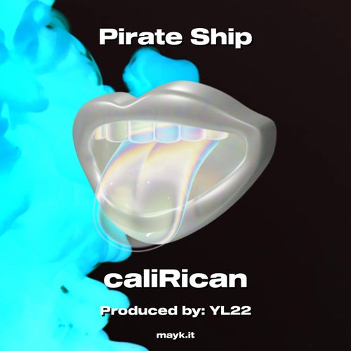 Pirate Ship