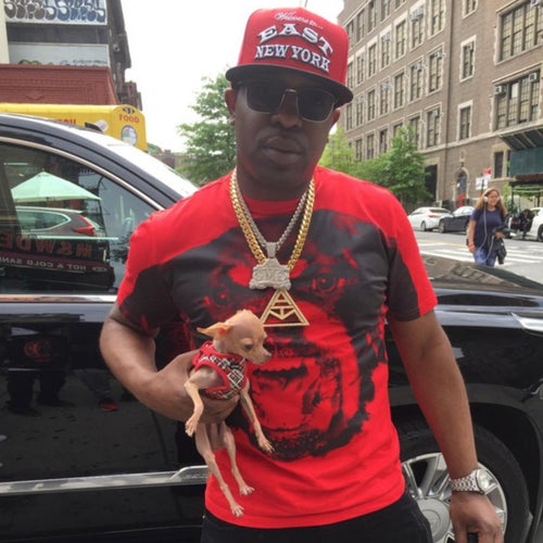 Uncle Murda Profile