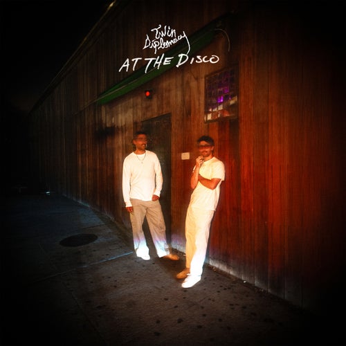 At The Disco (Extended Mix)