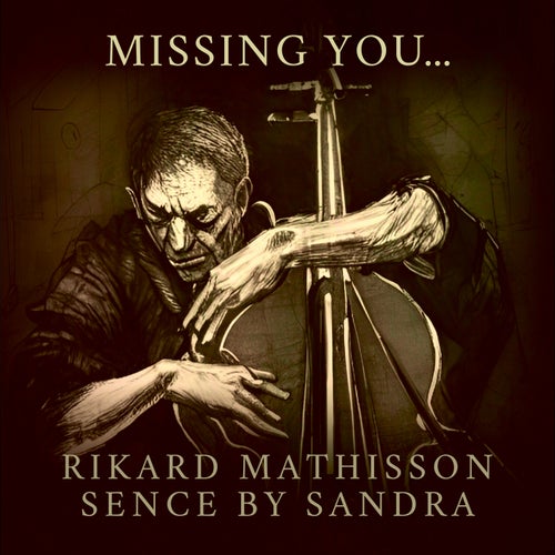 Missing You...
