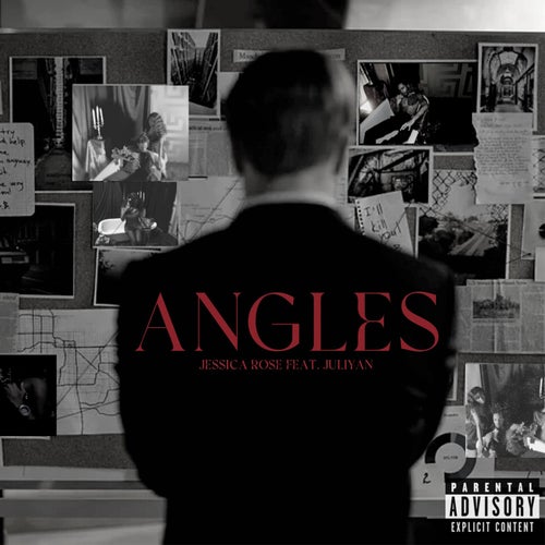 Angles (feat. Juliyan)