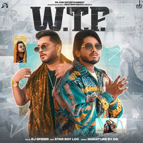 W.T.F