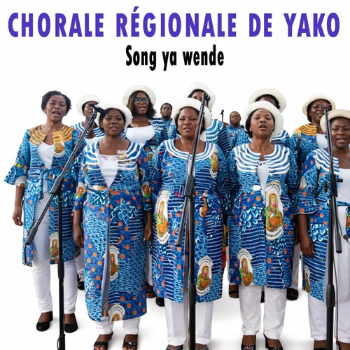 Song ya wende