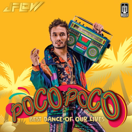 Poco Poco (Best Dance Of Our Lives)
