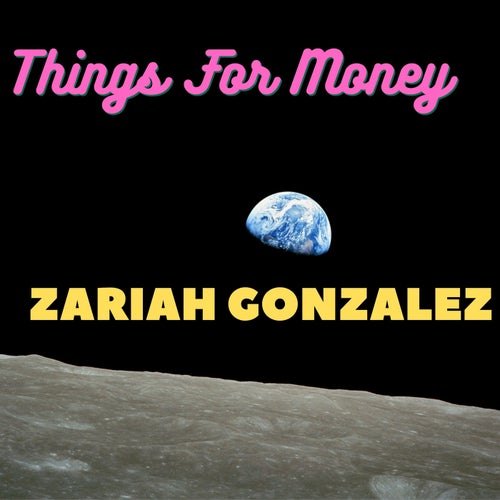 Things for Money