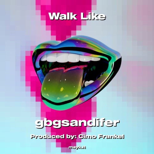 Walk Like