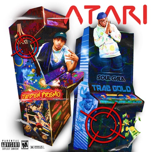 ATARI