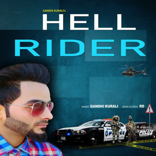 Hell Rider
