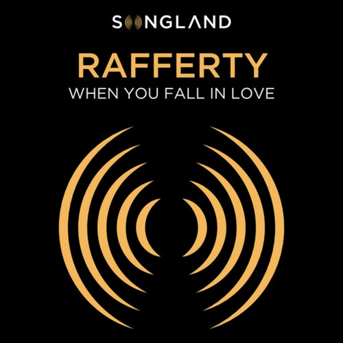 When You Fall In Love (From "Songland")
