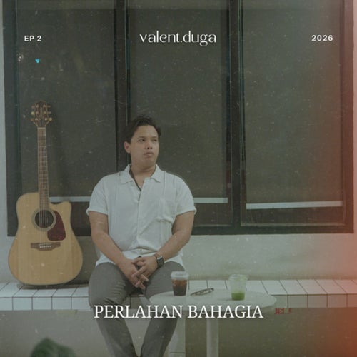 Perlahan Bahagia
