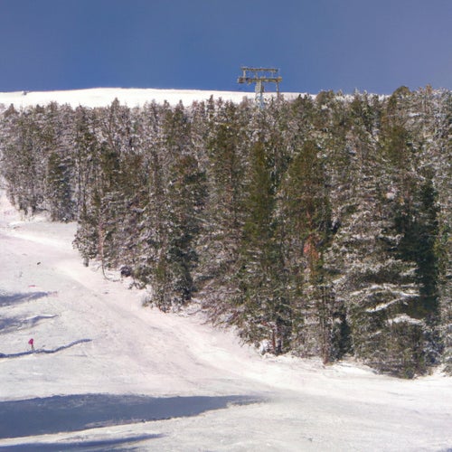 Slopes