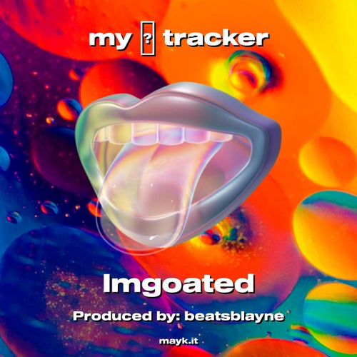 my  tracker