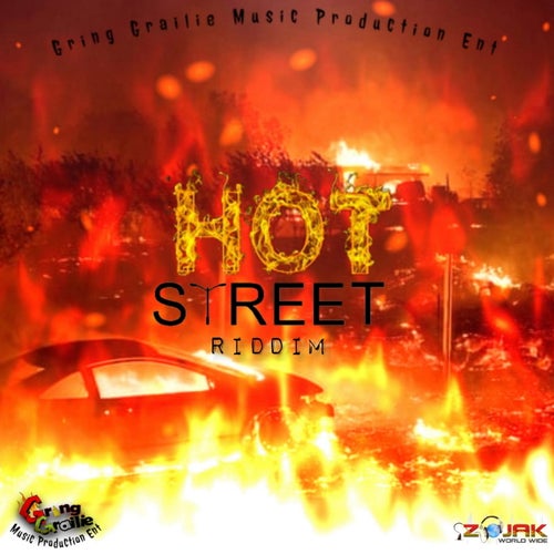 Hot Street Riddim