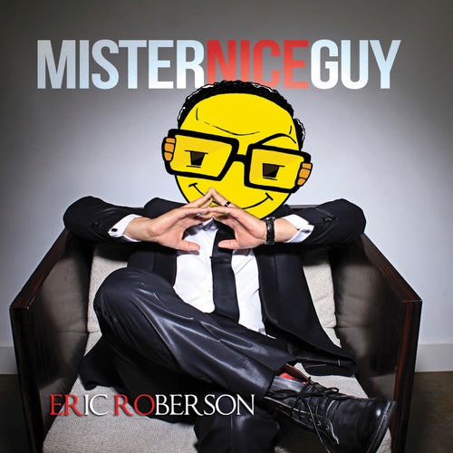 Mister Nice Guy