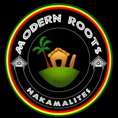 Modern Roots - Nakamalites EP