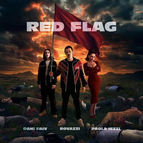 RED FLAG