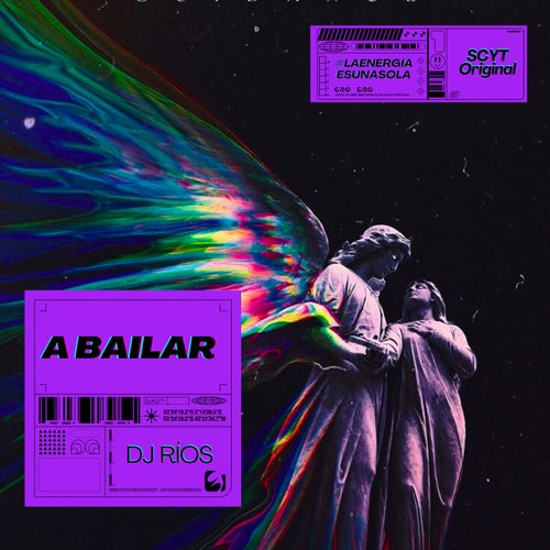 A Bailar