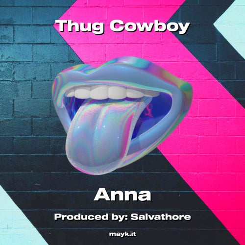 Thug Cowboy